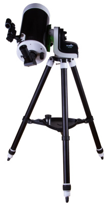 фото Телескоп Sky-Watcher MAK127 AZ-GTe SynScan GOTO