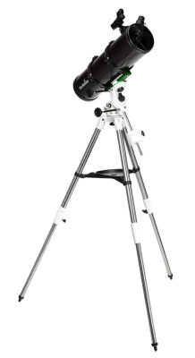 фото Телескоп Sky-Watcher N130P StarQuest2 EQ2, с коллимационными винтами