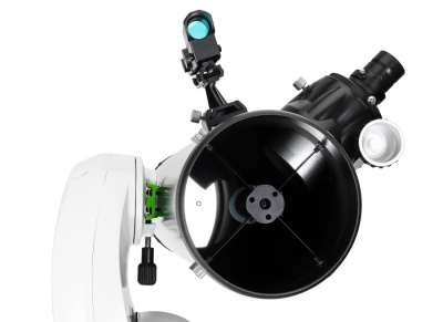 фото Телескоп Sky-Watcher P130650AZ-GO2 SynScan GOTO