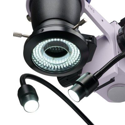 Микроскоп стереоскопический MAGUS Stereo 8BR для ремонта и пайки