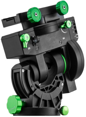 фото Монтировка Sky-Watcher CQ350 PRO GOTO с треногой