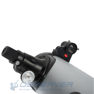 Телескоп Celestron LCM 114 магазин Observer-msk.ru