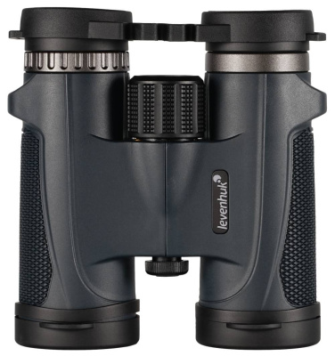 Бинокль Levenhuk New Karma PLUS 8x32