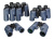 Бинокль Levenhuk New Sherman PLUS 12x50