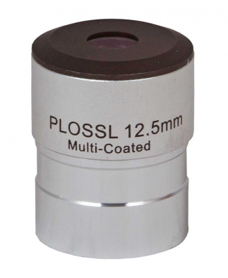 фото Окуляр Sky-Watcher Plossl 12,5 мм, 1,25"
