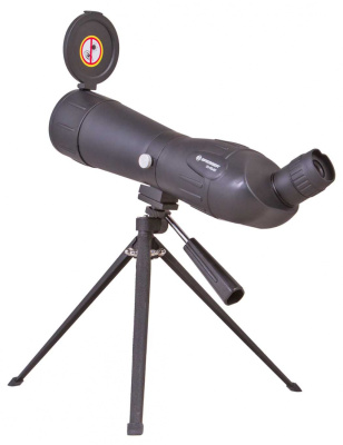 Зрительная труба Bresser Junior Spotty 20–60x60 магазин Observer-msk.ru