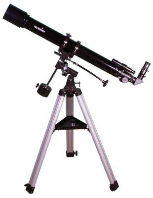 фото Телескоп Sky-Watcher Capricorn AC 70/900 EQ1
