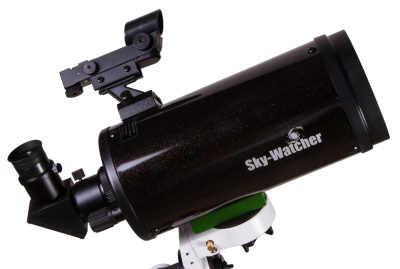 Телескоп Sky-Watcher BK MAK102 AZ-EQ AVANT на треноге Star Adventurer магазин Observer-msk.ru