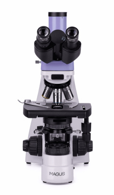 Микроскоп биологический цифровой MAGUS Bio D230TL
