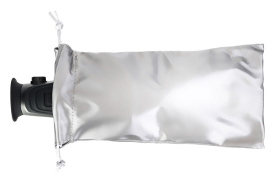 Монокуляр цифровой ночного видения Levenhuk Halo 20X PLUS