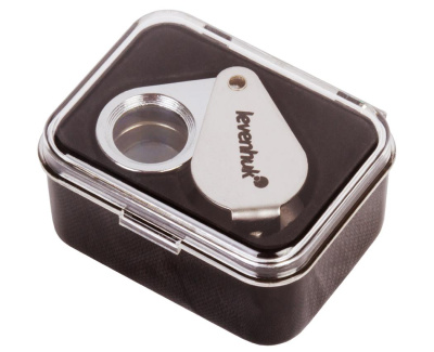 Лупа ювелирная Levenhuk Zeno Gem ZM7