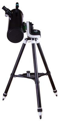 Телескоп Sky-Watcher P114 AZ-GTe SynScan GOTO магазин Observer-msk.ru