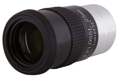фото Окуляр Sky-Watcher Super Plössl 25 мм, 1,25"