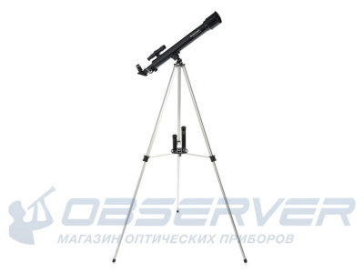 Телескоп Celestron PowerSeeker 50ТТ AZ магазин Observer-msk.ru