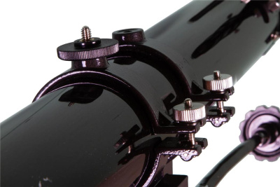 фото Телескоп Sky-Watcher Capricorn AC 70/900 EQ1