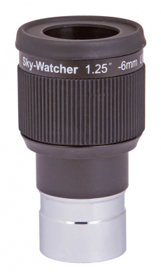 Окуляр Sky-Watcher UWA  58° 6 мм магазин Observer-msk.ru