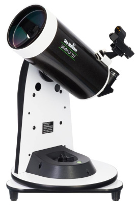 фото Телескоп Sky-Watcher MC127/1500 Virtuoso GTi GOTO, настольный