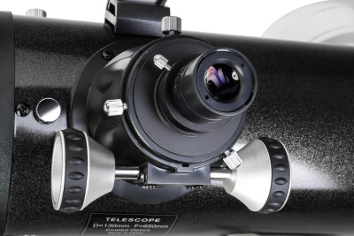 фото Телескоп Sky-Watcher P130650AZ-GO2 SynScan GOTO