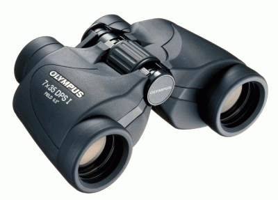 Бинокль Olympus 7x35 DPS I магазин Observer-msk.ru