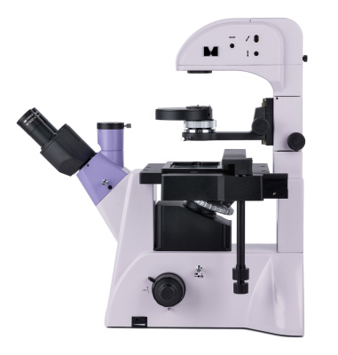 Микроскоп биологический инвертированный цифровой MAGUS Bio VD350