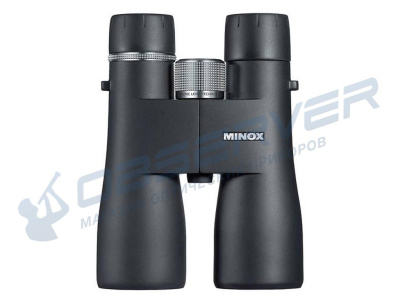 Бинокль Minox HG 8,5x52 BR магазин Observer-msk.ru