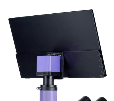 Микроскоп биологический цифровой MAGUS Bio D230T LCD