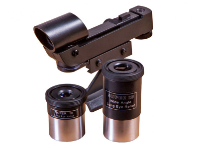 фото Телескоп Sky-Watcher P130 AZ-GTe SynScan GOTO