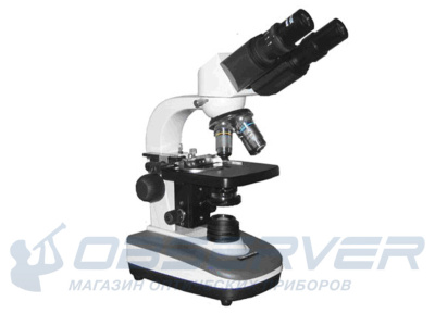 Микроскоп Биомед 3 магазин Observer-msk.ru