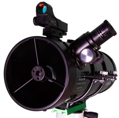 фото Телескоп Sky-Watcher SKYHAWK N114/500 AZ-EQ Avant