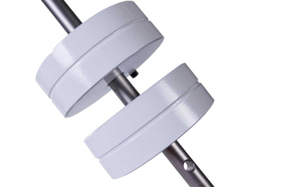 фото Монтировка Sky-Watcher AZ-EQ5 SynScan GOTO со стальной треногой NEQ5