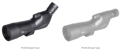Зрительная труба KENKO PRO1S 16-48x65 A