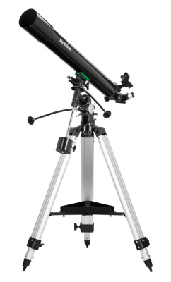 фото Телескоп Sky-Watcher BK 809EQ2 Red dot