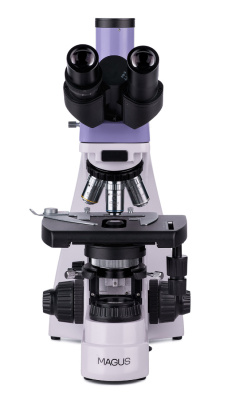 Микроскоп биологический цифровой MAGUS Bio D250TL