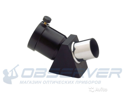Оборачивающая призма 45°, 1.25" магазин Observer-msk.ru