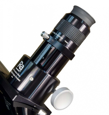 Телескоп Добсона Levenhuk Ra 250N Dob 