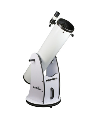 Телескоп Sky-Watcher Dob 8" (200/1200) магазин Observer-msk.ru