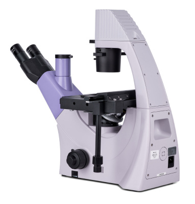 Микроскоп биологический инвертированный цифровой MAGUS Bio VD300 LCD