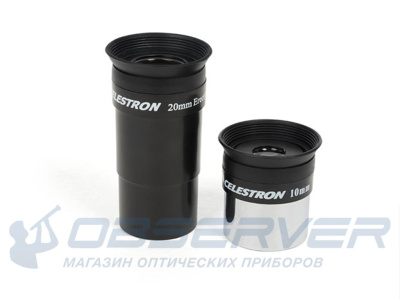 Телескоп Celestron АstroMaster 114 EQ магазин Observer-msk.ru