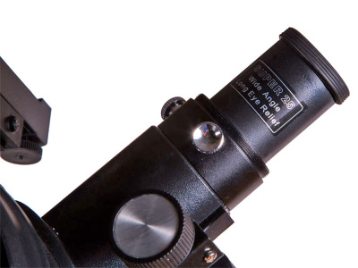 фото Телескоп Sky-Watcher P130 AZ-GTe SynScan GOTO