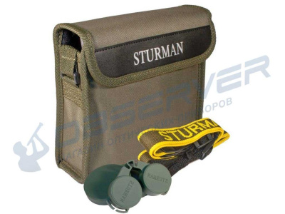Бинокль Sturman 20х50 магазин Observer-msk.ru