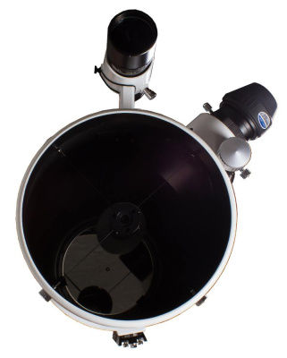 Труба оптическая Sky-Watcher BK P250 Steel OTAW Dual Speed Focuser магазин Observer-msk.ru