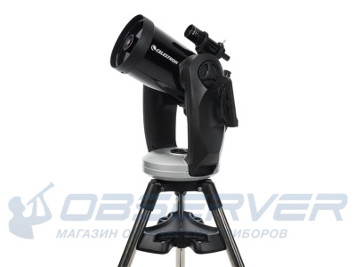 Телескоп Celestron CPC 1100 магазин Observer-msk.ru