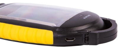 Зарядное устройство Bresser National Geographic 4-в-1 на солнечных батареях магазин Observer-msk.ru