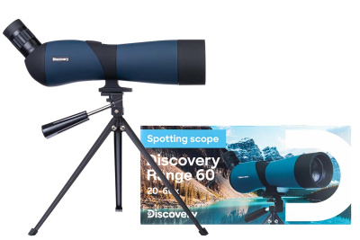 Зрительная труба Discovery Range 60