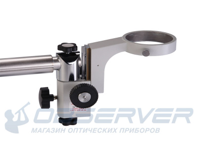 Штатив Микромед TD-1 (для микроскопов МС-2-ZOOM) магазин Observer-msk.ru