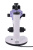 Микроскоп стереоскопический цифровой MAGUS Stereo D9T