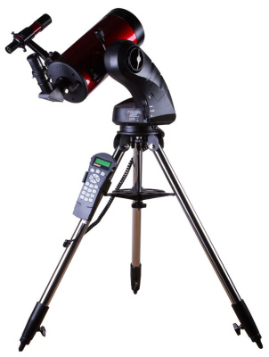 фото Телескоп Sky-Watcher Star Discovery MAK127 SynScan GOTO