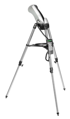 фото Монтировка Sky-Watcher AZGT на треноге SLT