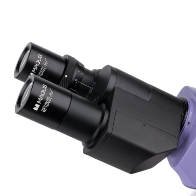 Микроскоп металлографический Magus Metal 600