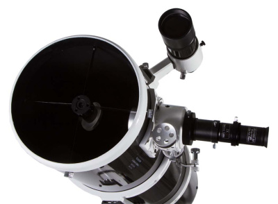 фото Телескоп Sky-Watcher BK P2001 HEQ5 SynScan GOTO